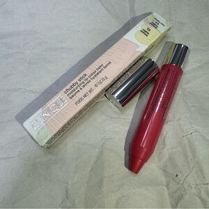 Clinique chubby stick (mighty mimosa)